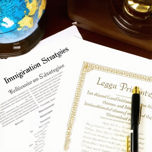 Abogado de Inmigración: Estrategias Claves para la Ciudadanía 2025
