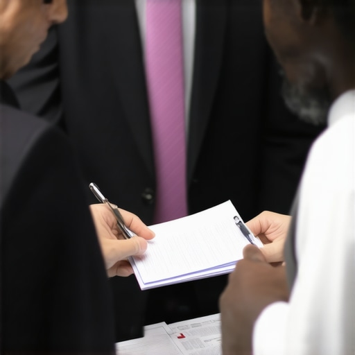 Abogado de Inmigración: Estrategias Claves para la Ciudadanía 2025