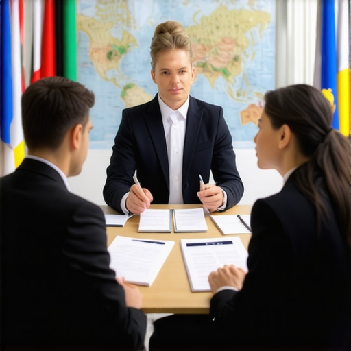 Abogado de inmigración: Estrategias clave para lograr tu ciudadanía 2025