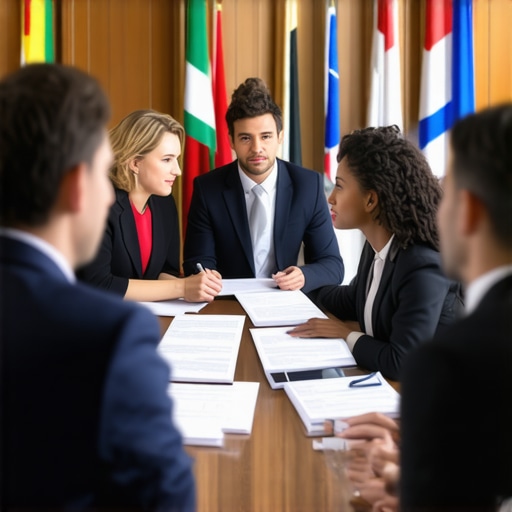 Abogado de inmigración: Estrategias clave para obtener tu ciudadanía 2025