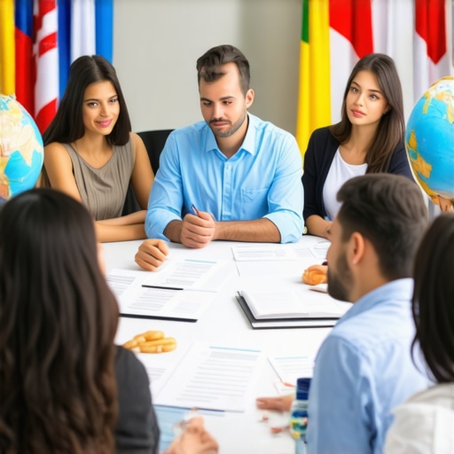 Abogado de inmigración: Estrategias efectivas para lograr la ciudadanía 2025