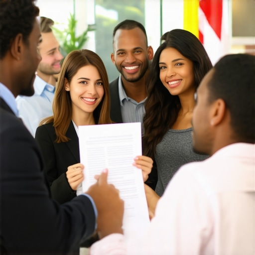 Abogado de inmigración: Guía efectiva para obtener ciudadanía en 2025