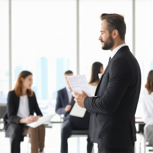 Cómo un Abogado de Inmigración Facilita Tu Camino a la Ciudadanía en 2025