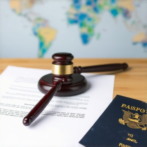 Estrategias Legales en Ley de Inmigración para Obtener Ciudadanía 2025