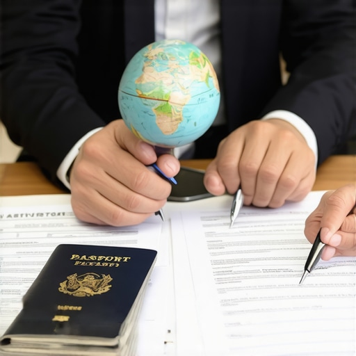 Estrategias de immigration law para lograr la ciudadanía en 2025 con ayuda legal