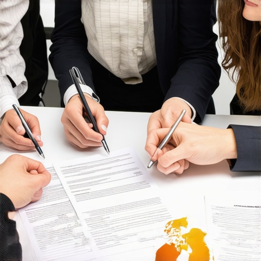 Estrategias de inmigración y abogado para obtener ciudadanía 2025