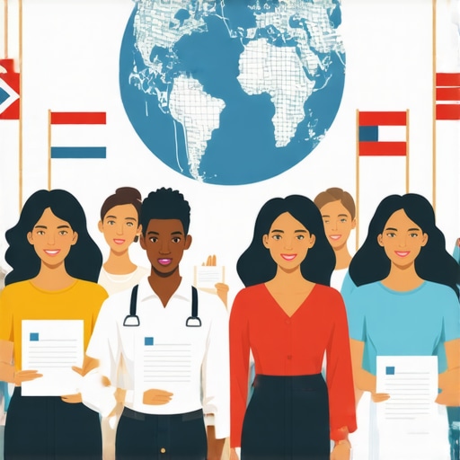 Estrategias efectivas de immigration law para obtener la ciudadanía en 2025