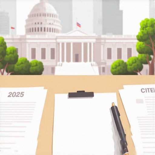 Estrategias efectivas en immigration law para lograr la ciudadanía en 2025