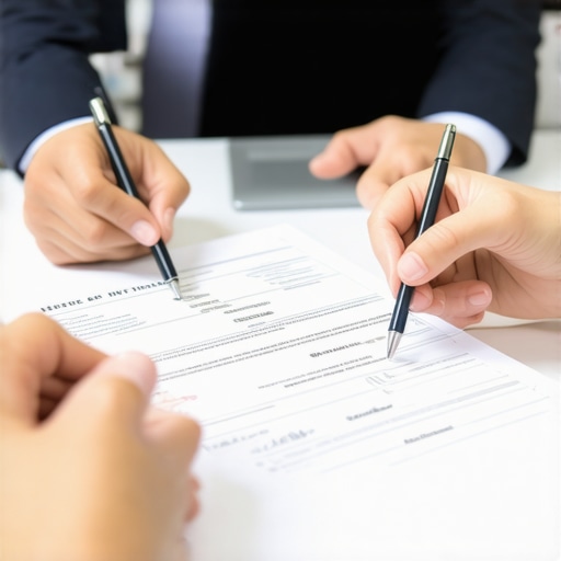 Estrategias efectivas en inmigración y abogado para ciudadanía 2025