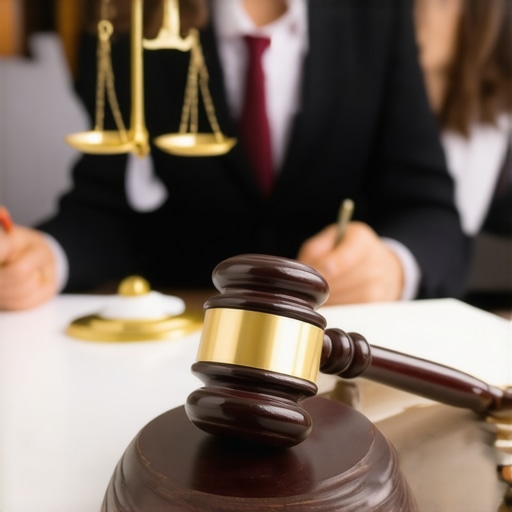 Estrategias legales en inmigración: Cómo un abogado facilita tu ciudadanía en 2025