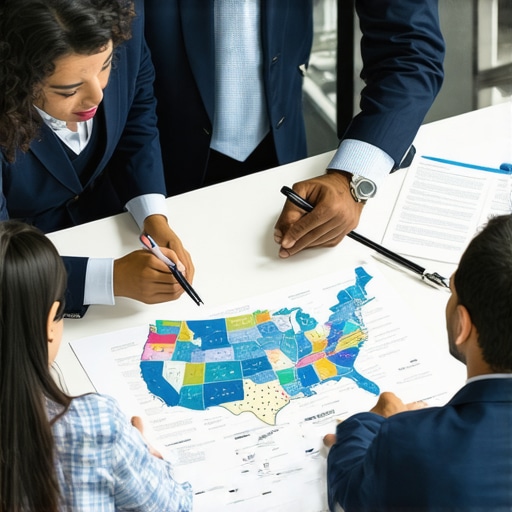 Estrategias legales en ley de inmigración para lograr la ciudadanía en 2025