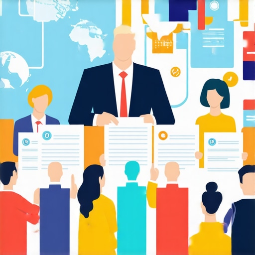 Estrategias legales en ley de inmigración para lograr la ciudadanía en 2025