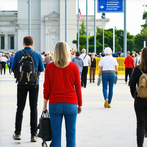 Guía Definitiva de Ley de Inmigración para Lograr la Ciudadanía 2025