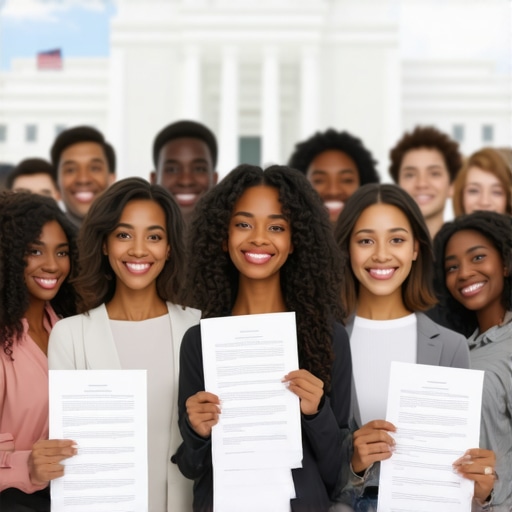 Guía definitiva de immigration law para lograr tu ciudadanía en 2025