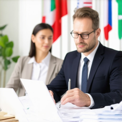 Guía definitiva de servicios de abogado de inmigración para lograr tu ciudadanía 2025