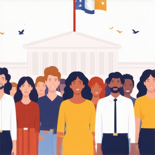 Guía definitiva en ley de inmigración para lograr tu ciudadanía en 2025