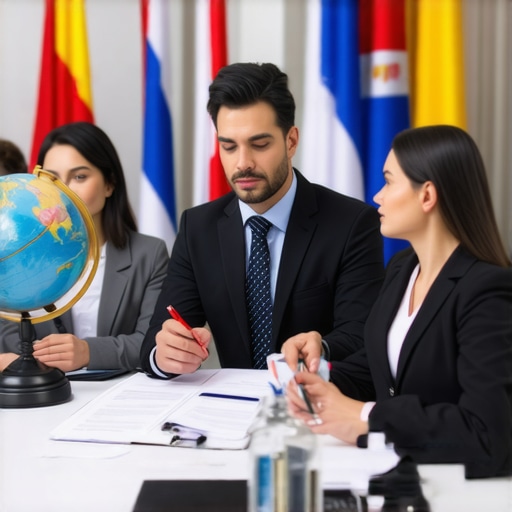 Guía definitiva para obtener la ciudadanía en 2025 con abogado de inmigración