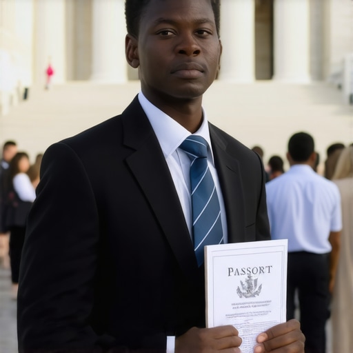 Inmigración y Abogado: Guía para Lograr tu Ciudadanía en 2025