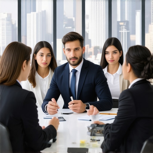 Inmigración y abogado: Estrategias efectivas para ciudadanía 2025