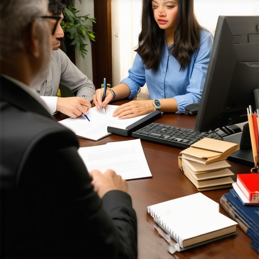 Inmigración y abogado: Estrategias efectivas para obtener ciudadanía 2025