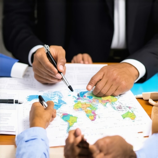 Inmigración y abogado: Guía definitiva para ciudadanía 2025