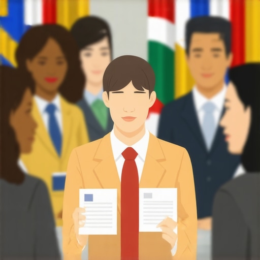 Inmigración y abogado: Guía efectiva para lograr la ciudadanía 2025