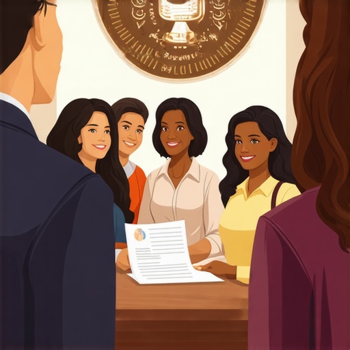 Inmigración y abogado: Guía efectiva para lograr la ciudadanía 2025