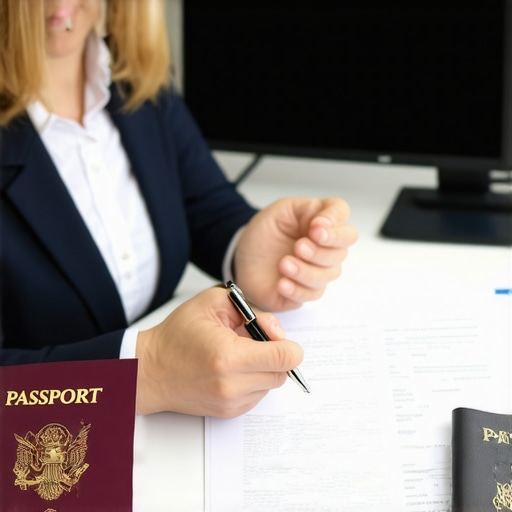 Inmigración y abogado: Guía efectiva para obtener tu ciudadanía en 2025