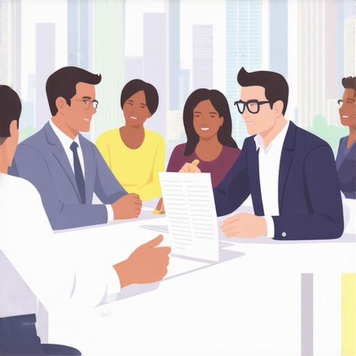 Ley de Inmigración: Guía Efectiva con Abogado para Tu Ciudadanía en 2025