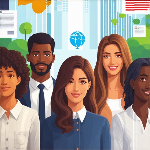 Ley de inmigración: Estrategias clave para lograr tu ciudadanía 2025