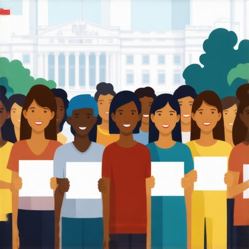 Ley de inmigración: Guía completa para obtener la ciudadanía en 2025