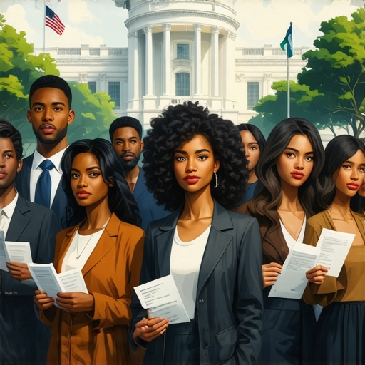 Ley de inmigración: Guía definitiva para obtener tu ciudadanía en 2025