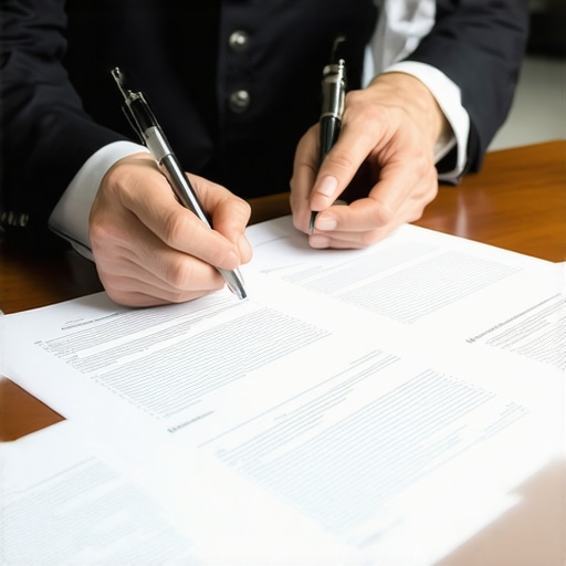 3 documentos clave que tu abogado de inmigración pedirá en 2026