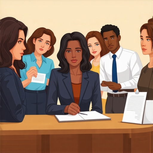 5 Errores al elegir abogado de inmigración que debes evitar en 2026