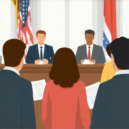 5 cambios de la Ley de Inmigración para tu residencia en 2026