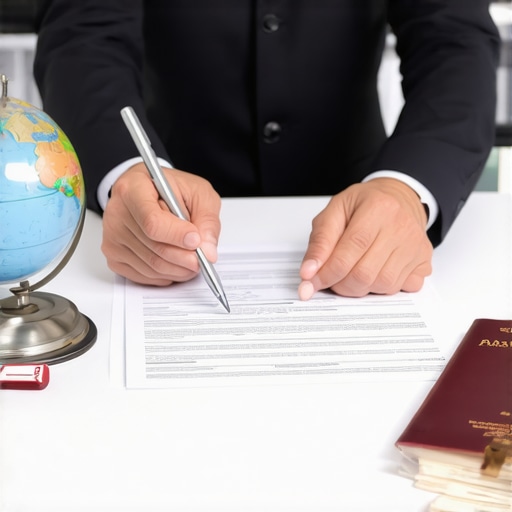 Abogado de inmigración: 3 errores que arruinan tu trámite este 2026