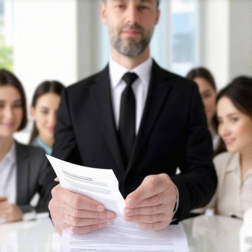 Abogado de inmigración: 3 mentiras comunes que oirás este 2026