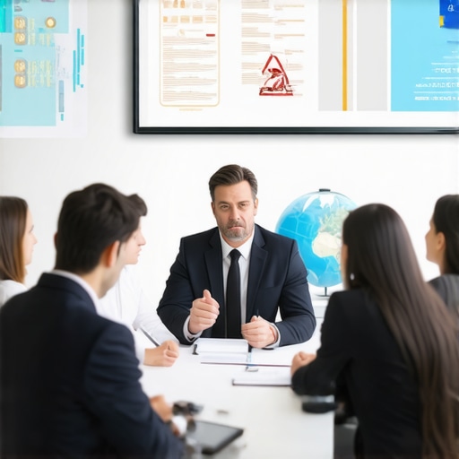 Abogado de inmigración: 5 señales para detectar estafas en 2026