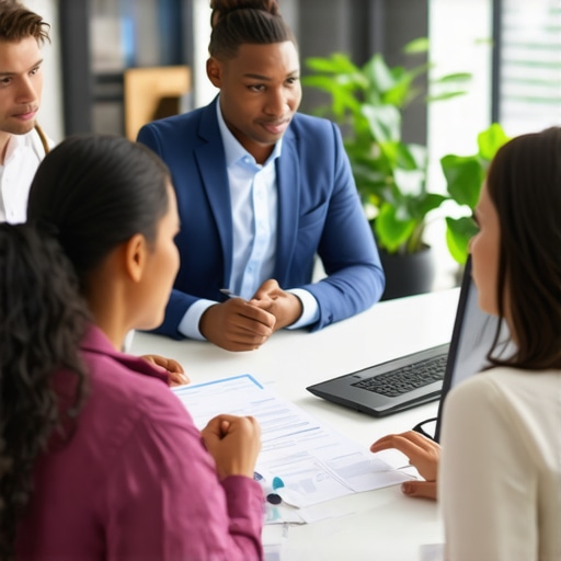 Abogado de inmigración: Estrategias clave para lograr tu ciudadanía en 2025