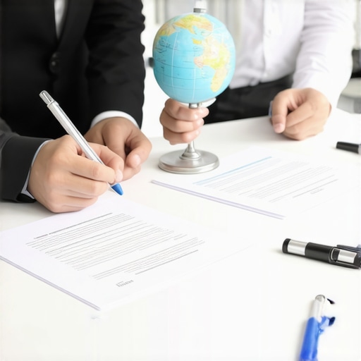 Abogado de inmigración: Estrategias clave para lograr tu ciudadanía en 2025