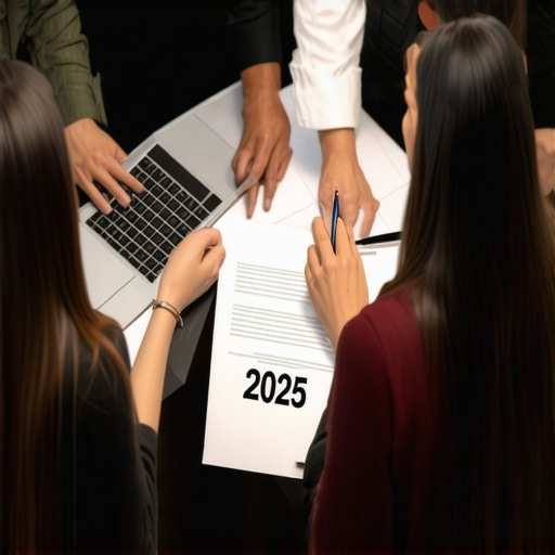 Abogado de inmigración: Estrategias efectivas para ciudadanía 2025