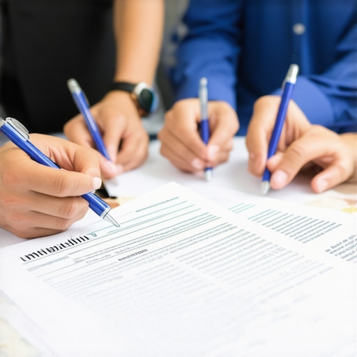 Abogado de inmigración: Guía efectiva para obtener ciudadanía en 2025