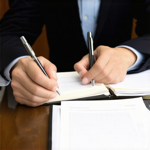 Cómo cambiar de abogado de inmigración sin perder tu caso este 2026