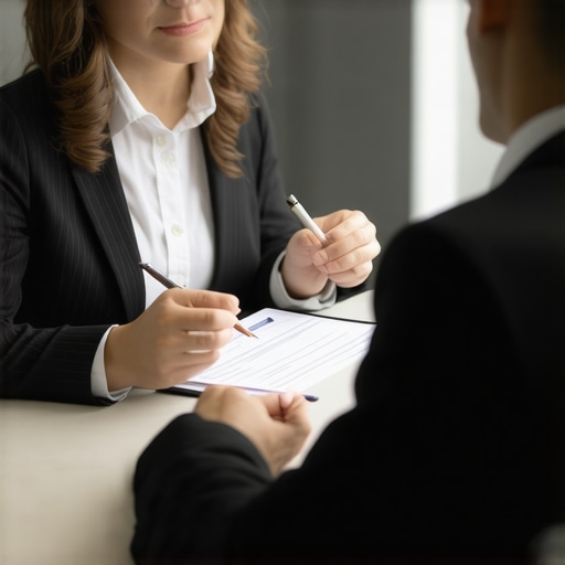 Cómo un abogado de inmigración facilita tu proceso de ciudadanía en 2025