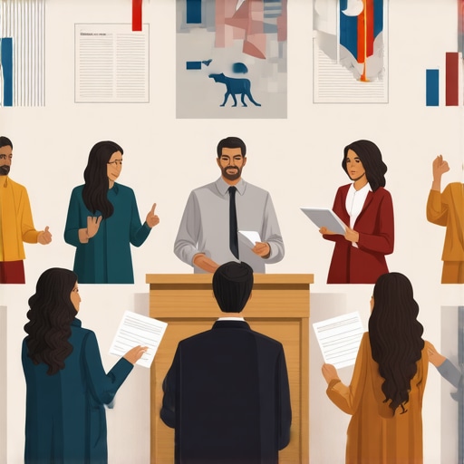 Cómo un abogado de inmigración facilita tu proceso legal para ciudadanía en 2025