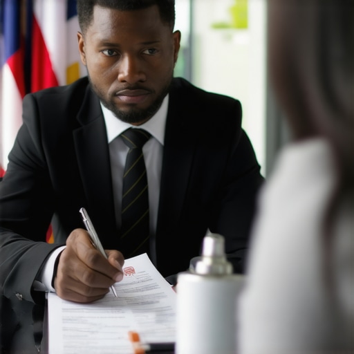 Cómo un abogado de inmigración facilita tu proceso para obtener la ciudadanía en 2025