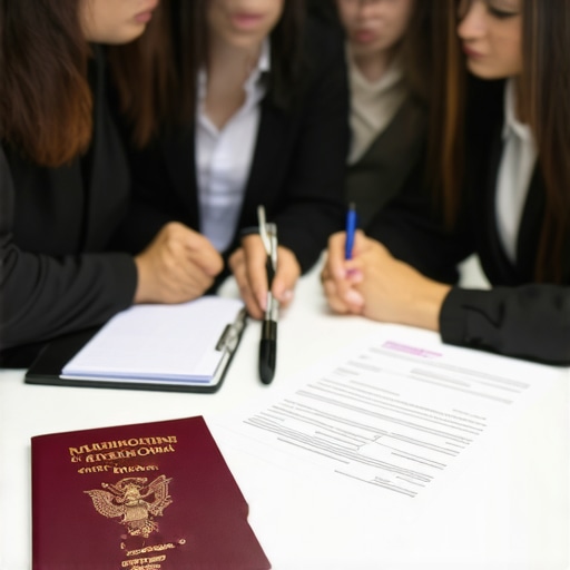 Cómo un abogado de inmigración puede facilitar tu proceso de ciudadanía en 2025