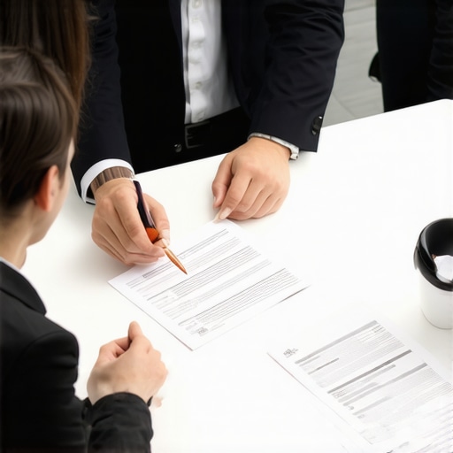 Cómo un abogado de inmigración puede facilitar tu proceso de ciudadanía en 2025