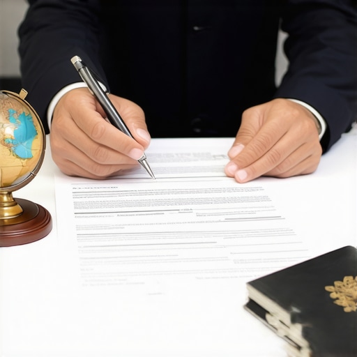 Cómo un abogado de inmigración puede facilitar tu proceso hacia la ciudadanía en 2025