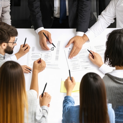 Estrategias clave en inmigración y abogado para lograr tu ciudadanía 2025